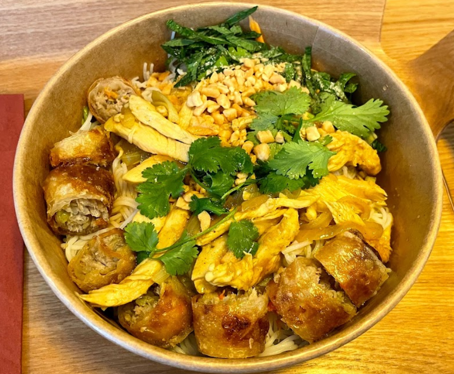 Thaï Marceau Pantin 1